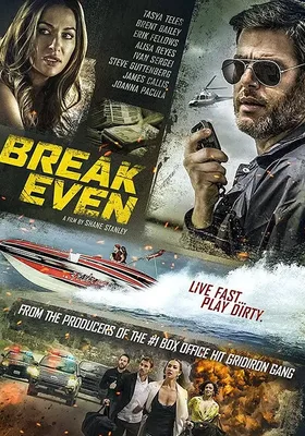 Break Even