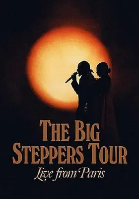 The Big Steppers Tour: Live from Paris