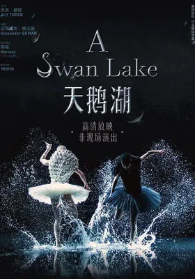 天鹅湖