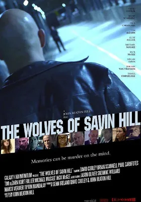 The Wolves of Savin Hill