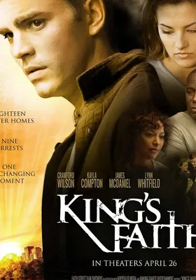 Kings Faith