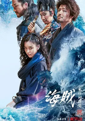 海盗2：鬼怪的旗帜