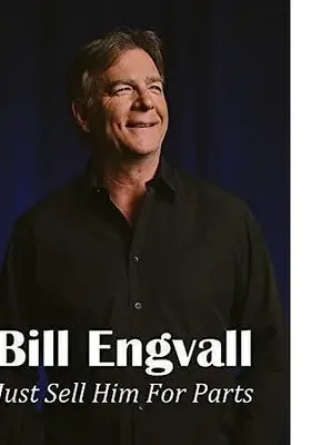 Bill Engvall: Just Sell Him for Parts