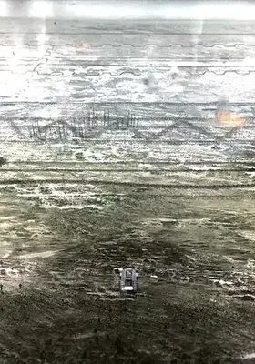 盖·马丁的一战坦克