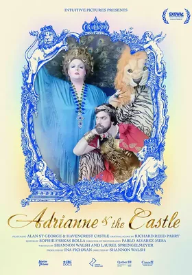 Adrianne &amp; The Castle