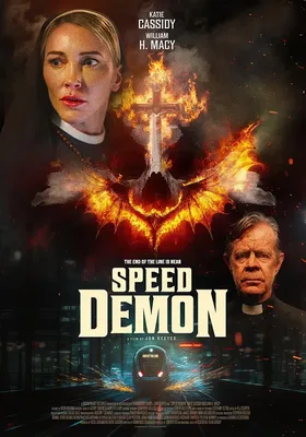 极速恶魔