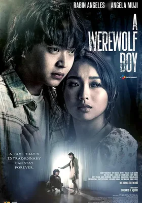 A Werewolf Boy