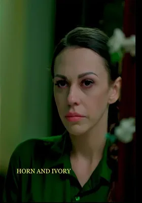 Horn and Ivory