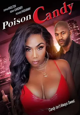Poison Candy