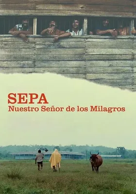 Sepa: Nuestro Señor de los milagros
