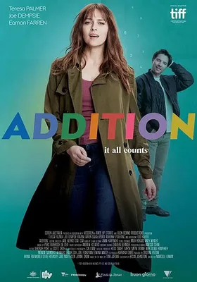 Addition