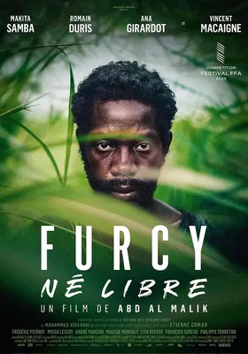 Furcy
