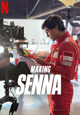 Making Senna