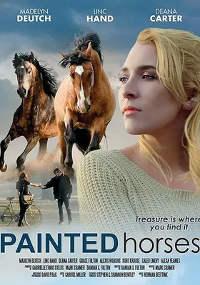 Painted Horses