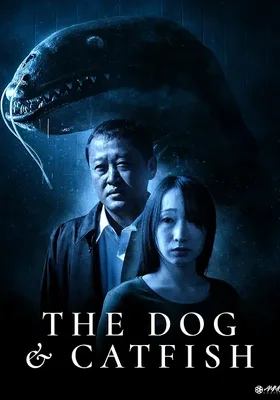 狗与鲶鱼