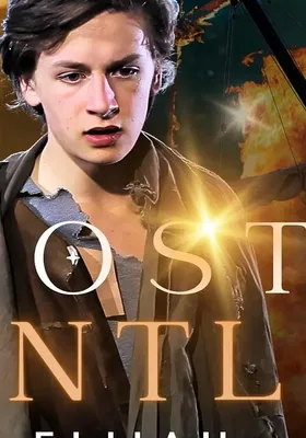 The Lost Mantle of Elijah
