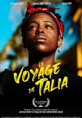 Le Voyage de Talia