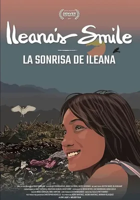 Ileana's Smile