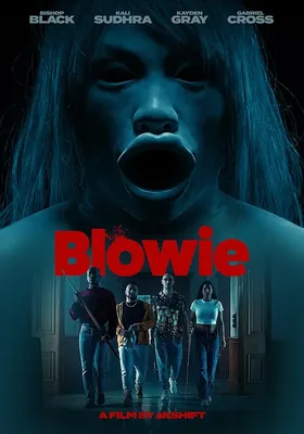Blowie