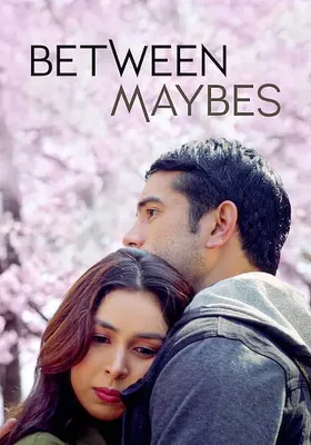 Between Maybes