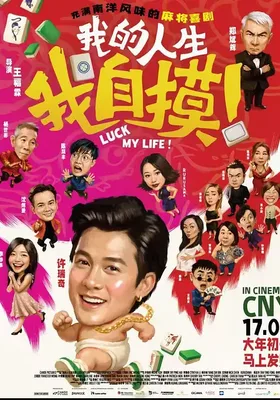我的人生我自摸
