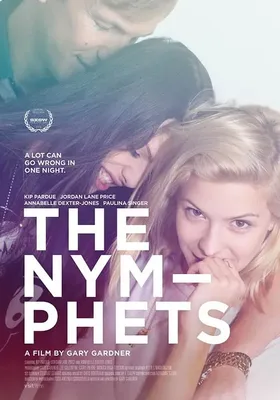 The Nymphets