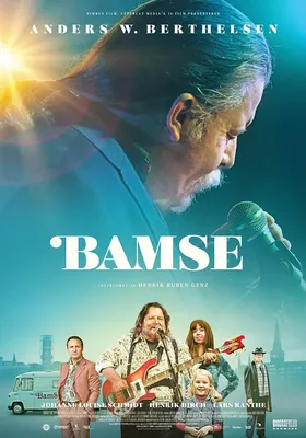 Bamse