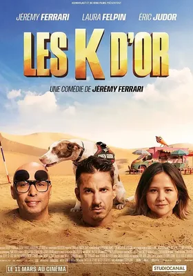 L'Or de Khadafi