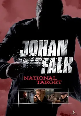 Johan Falk: National Target