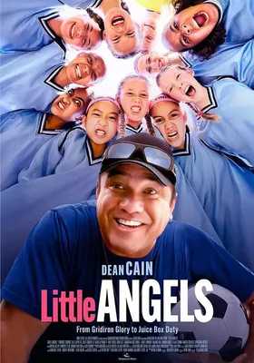 Little Angels