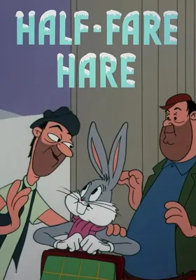 Half-Fare Hare