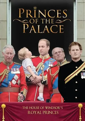 Princes of the Palace