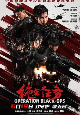 绝密任务