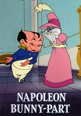 Napoleon Bunny-Part