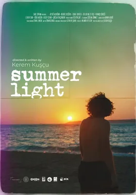 夏日之光