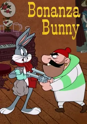 Bonanza Bunny