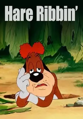 Hare Ribbin'