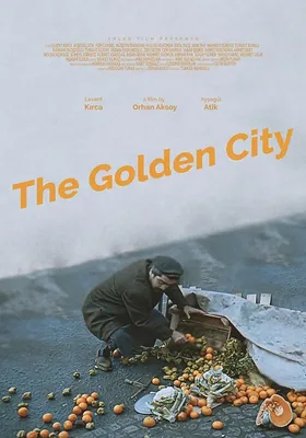 黄金城市