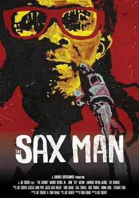 The Sax Man