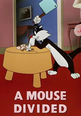 A Mouse Divided