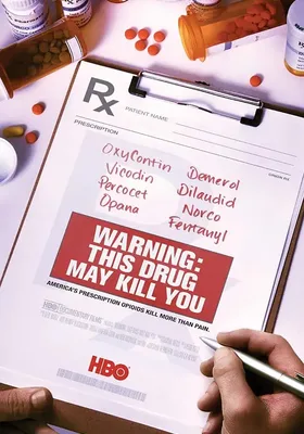 Warning: This Drug May Kill You