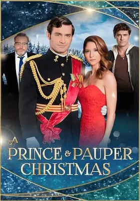 A Prince and Pauper Christmas