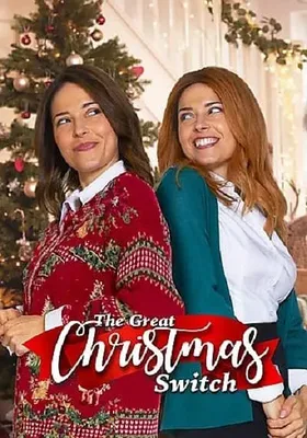 The Great Christmas Switch