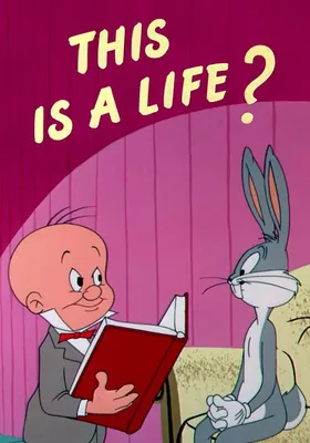 This Is a Life?