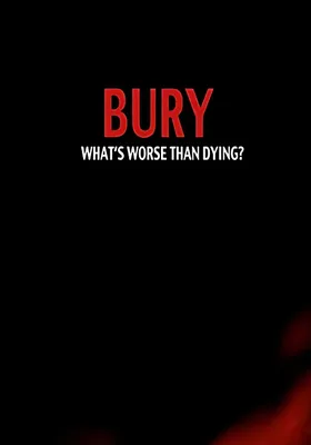 bury
